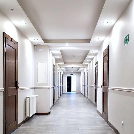 M&A Guest Rooms Lomza Ngoại thất bức ảnh