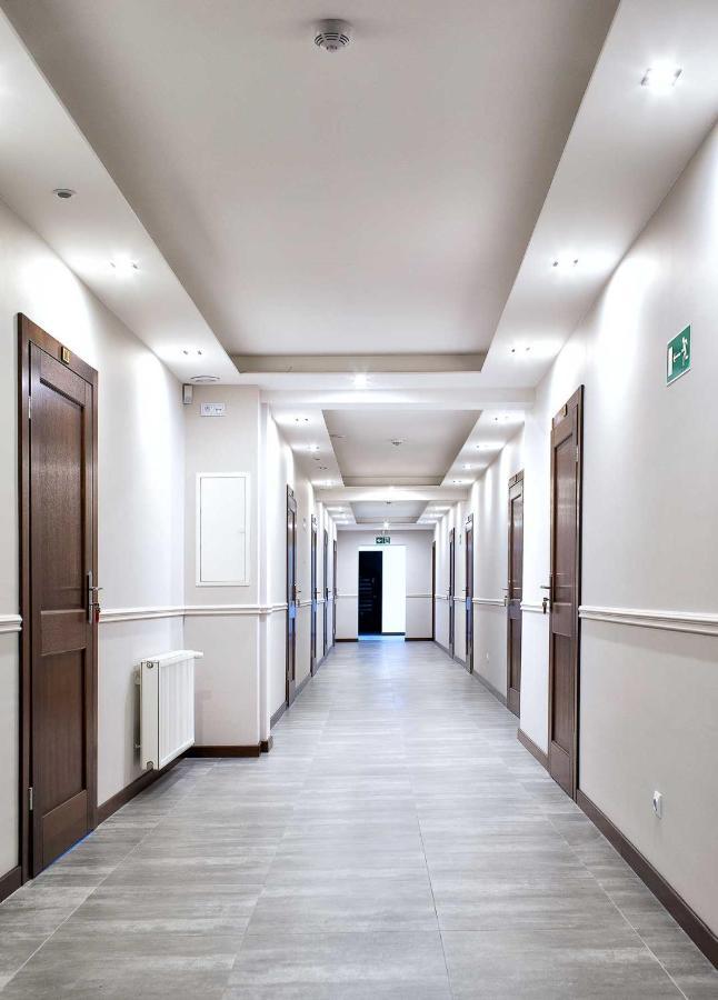 M&A Guest Rooms Lomza Ngoại thất bức ảnh